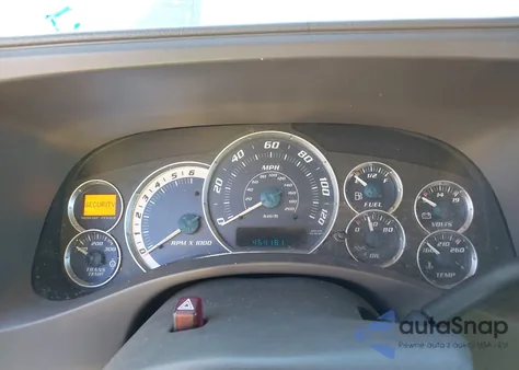 2002 Cadillac Escalade Standard z USA, uszkodzony, nr VIN 1GYEK63N02R319269